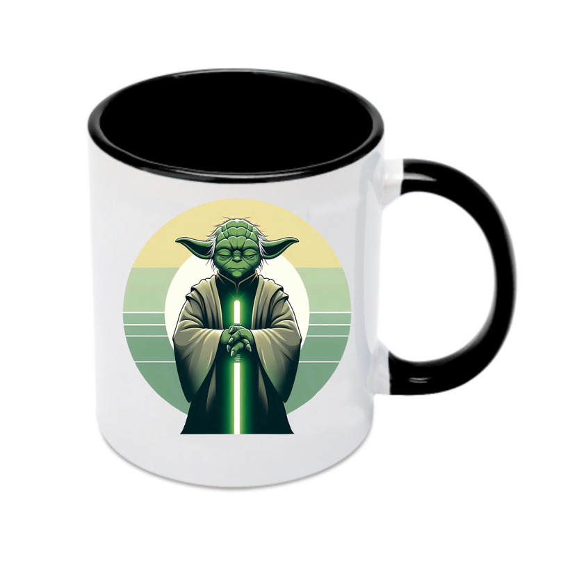 （画像用） スター・ウォーズ Star Wars カラーマグカップ