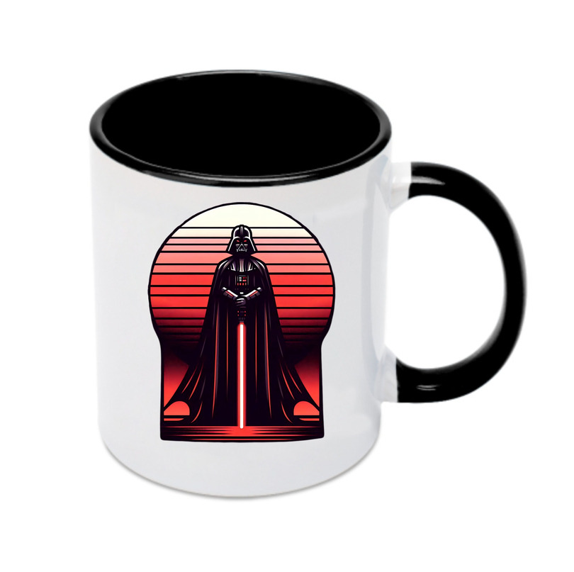 （画像用） スター・ウォーズ Star Wars カラーマグカップ