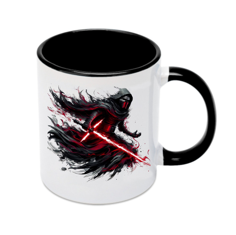 （画像用） スター・ウォーズ Star Wars カラーマグカップ