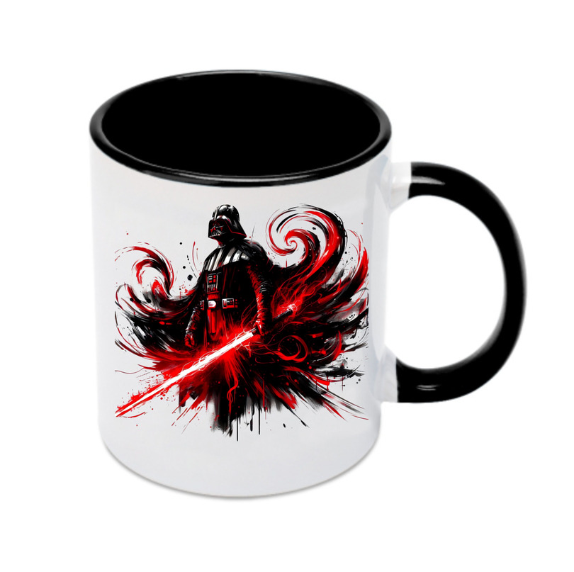 （画像用） スター・ウォーズ Star Wars カラーマグカップ