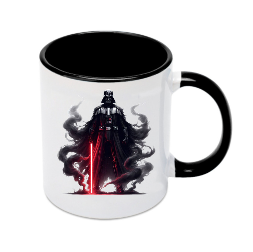 （画像用） スター・ウォーズ Star Wars カラーマグカップ