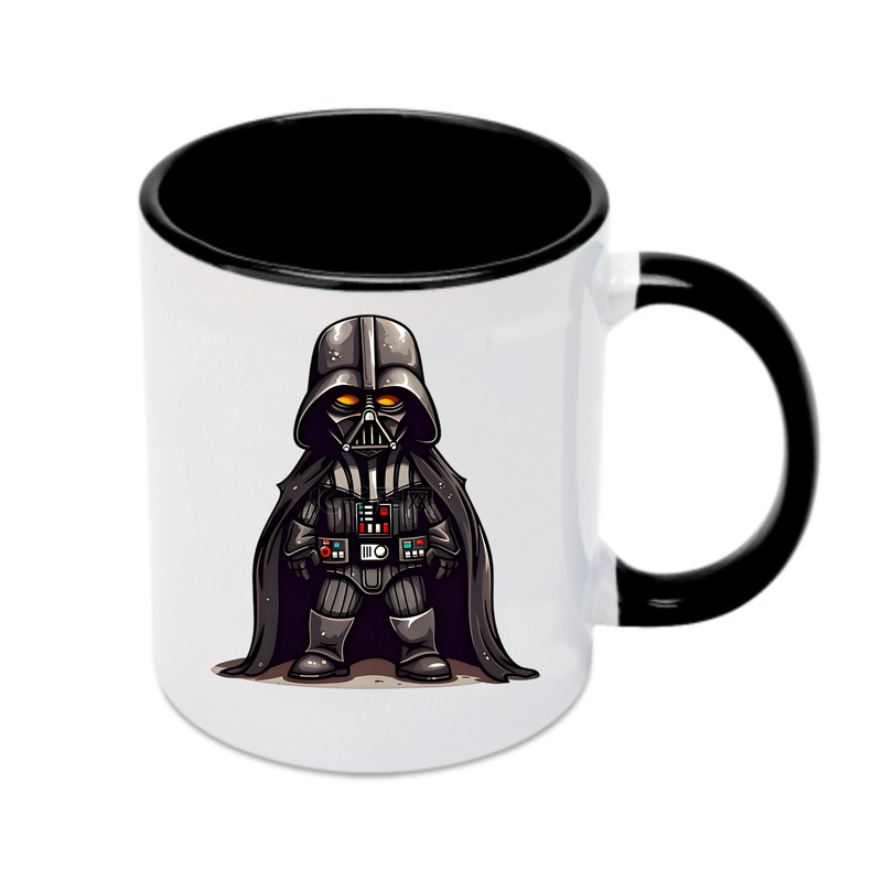 （画像用） スター・ウォーズ Star Wars カラーマグカップ