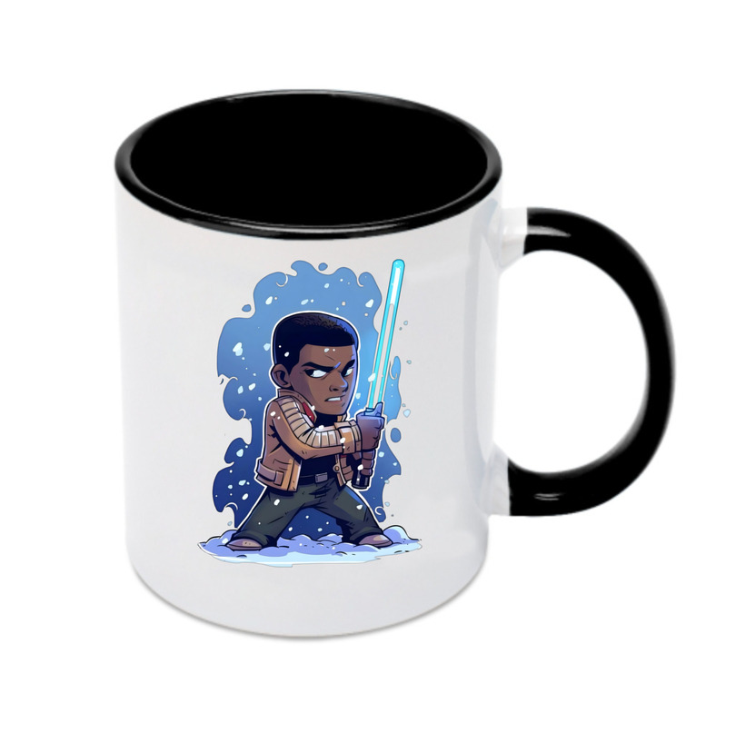 （画像用） スター・ウォーズ Star Wars カラーマグカップ
