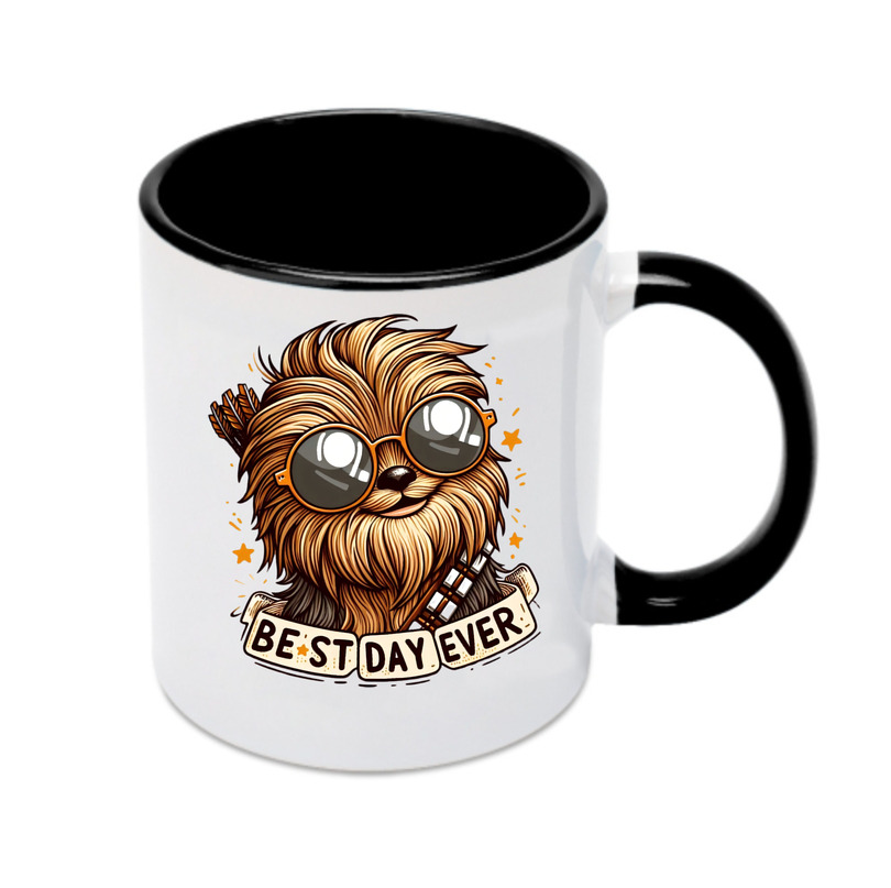 （画像用） スター・ウォーズ Star Wars カラーマグカップ