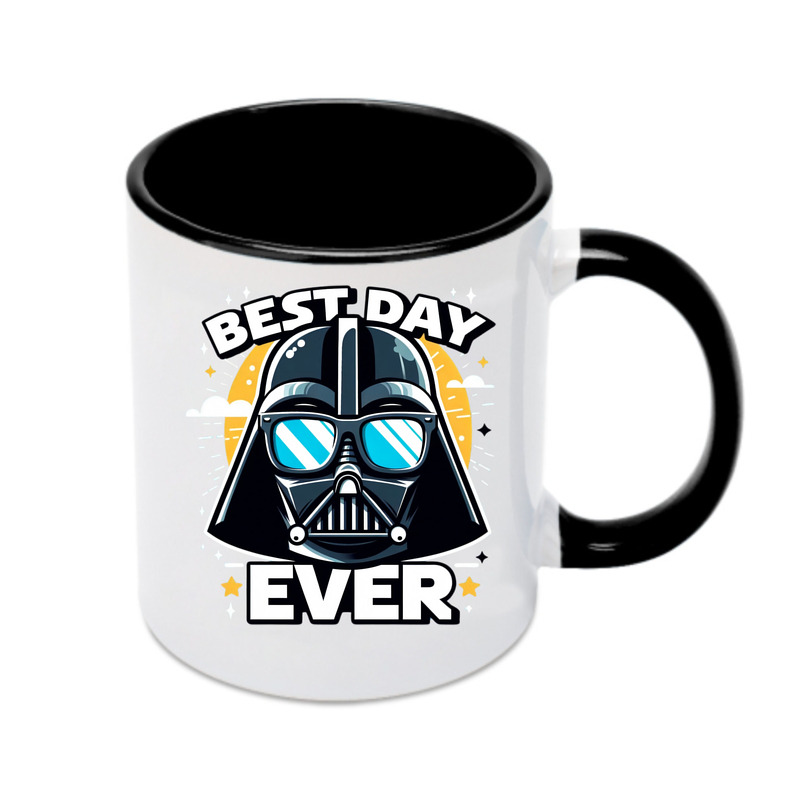 （画像用） スター・ウォーズ Star Wars カラーマグカップ