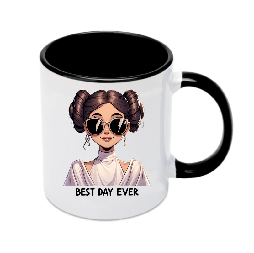 （画像用） スター・ウォーズ Star Wars カラーマグカップ