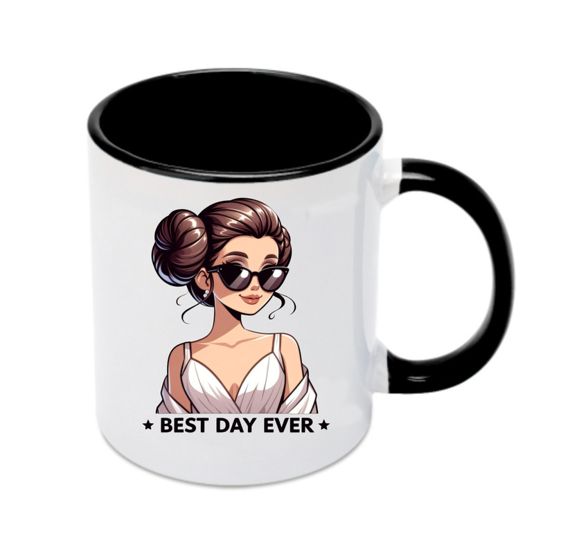 （画像用） スター・ウォーズ Star Wars カラーマグカップ