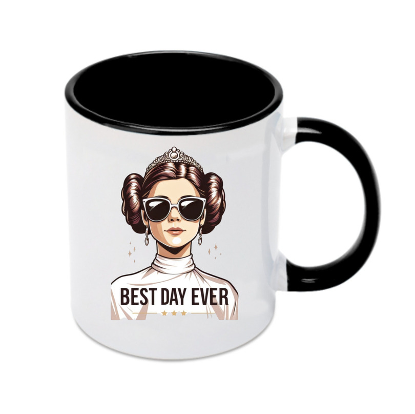 （画像用） スター・ウォーズ Star Wars カラーマグカップ