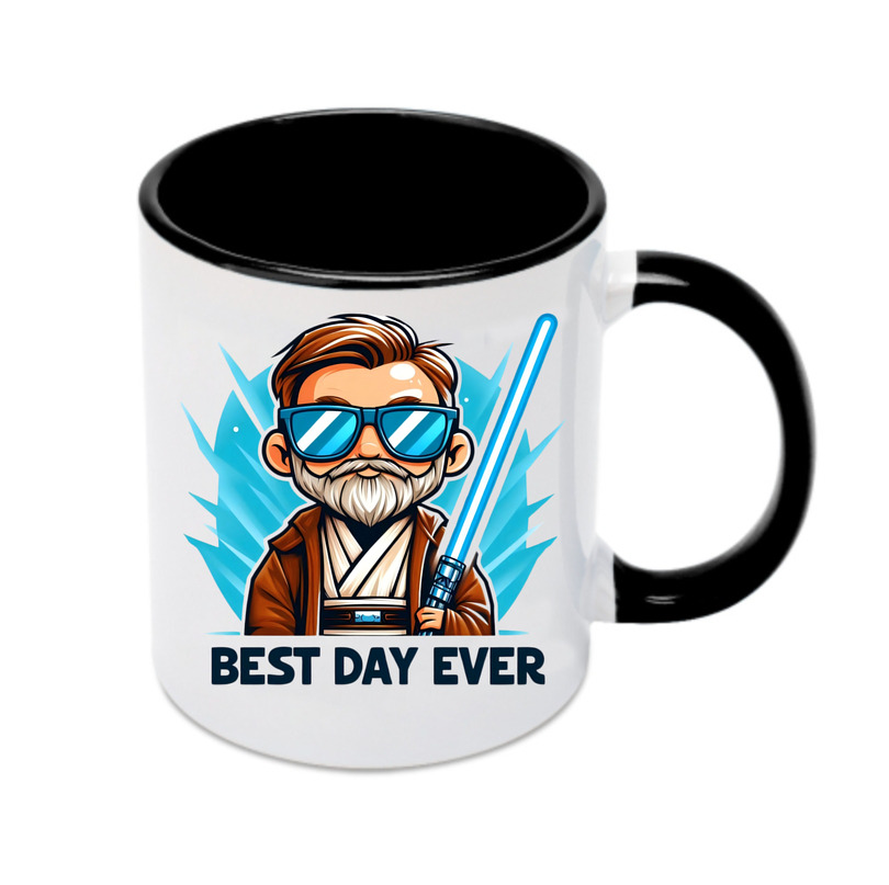 （画像用） スター・ウォーズ Star Wars カラーマグカップ