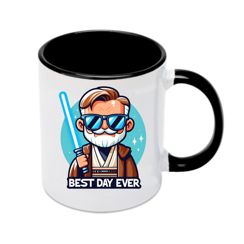 （画像用） スター・ウォーズ Star Wars カラーマグカップ