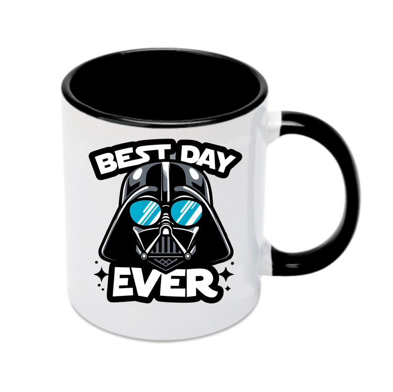 （画像用） スター・ウォーズ Star Wars カラーマグカップ