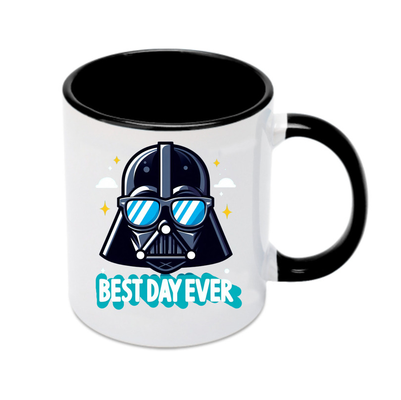 （画像用） スター・ウォーズ Star Wars カラーマグカップ
