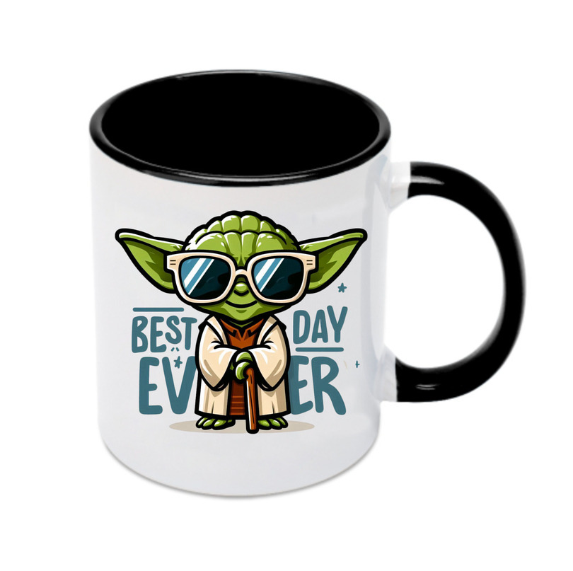 （画像用） スター・ウォーズ Star Wars カラーマグカップ