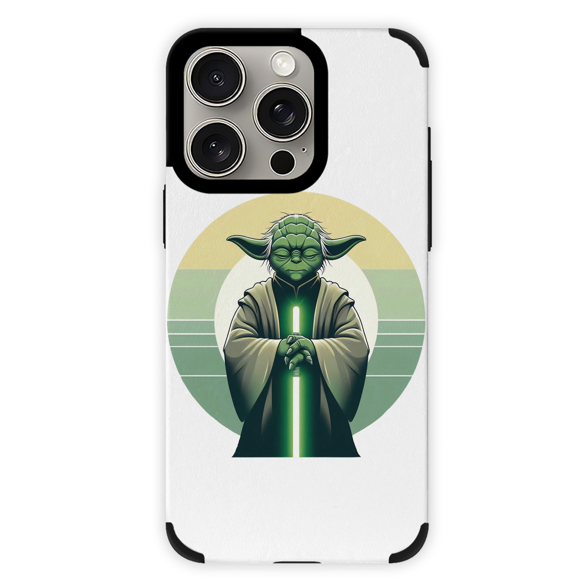 （画像用） スター・ウォーズ Star Wars 【iPhone15ProMax対応】 PUレザー スマホケース 耐衝撃＆黄変防止