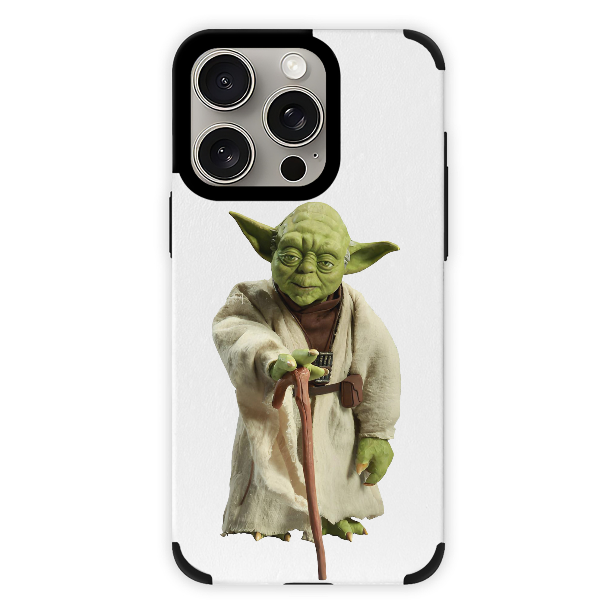 （画像用） スター・ウォーズ Star Wars 【iPhone15ProMax対応】 PUレザー スマホケース 耐衝撃＆黄変防止