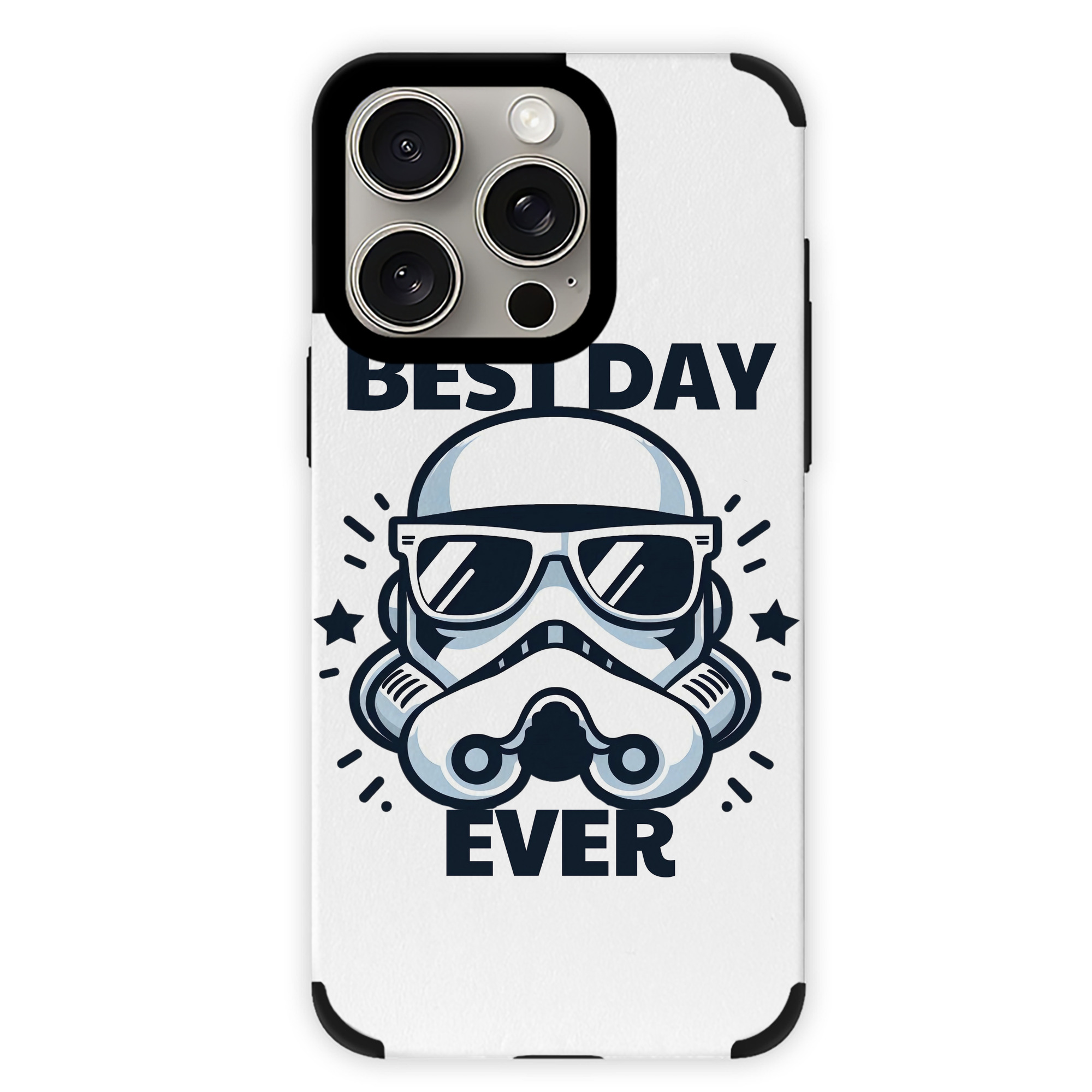 （画像用） スター・ウォーズ Star Wars 【iPhone15ProMax対応】 PUレザー スマホケース 耐衝撃＆黄変防止