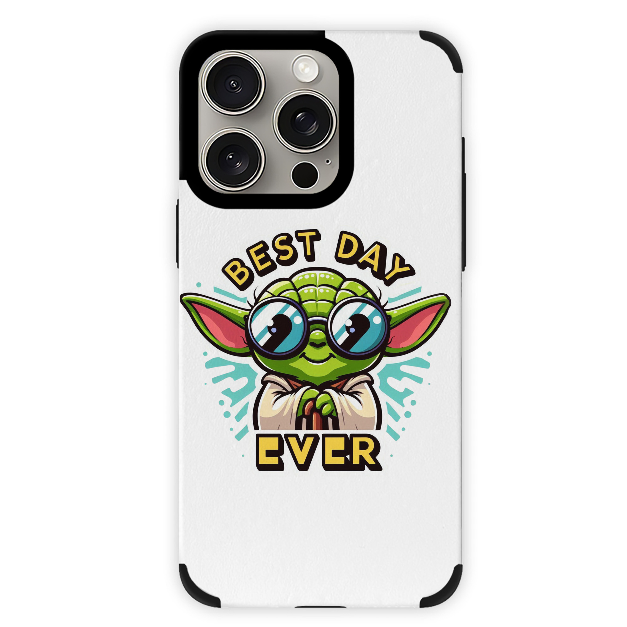 （画像用） スター・ウォーズ Star Wars 【iPhone15ProMax対応】 PUレザー スマホケース 耐衝撃＆黄変防止