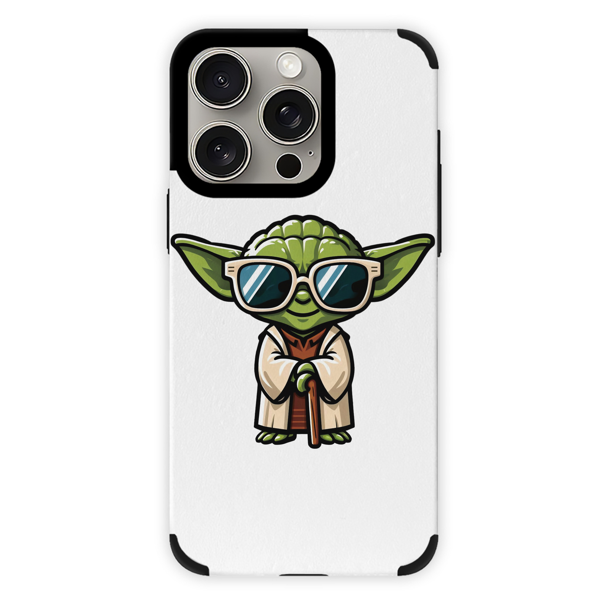 （画像用） スター・ウォーズ Star Wars 【iPhone15ProMax対応】 PUレザー スマホケース 耐衝撃＆黄変防止