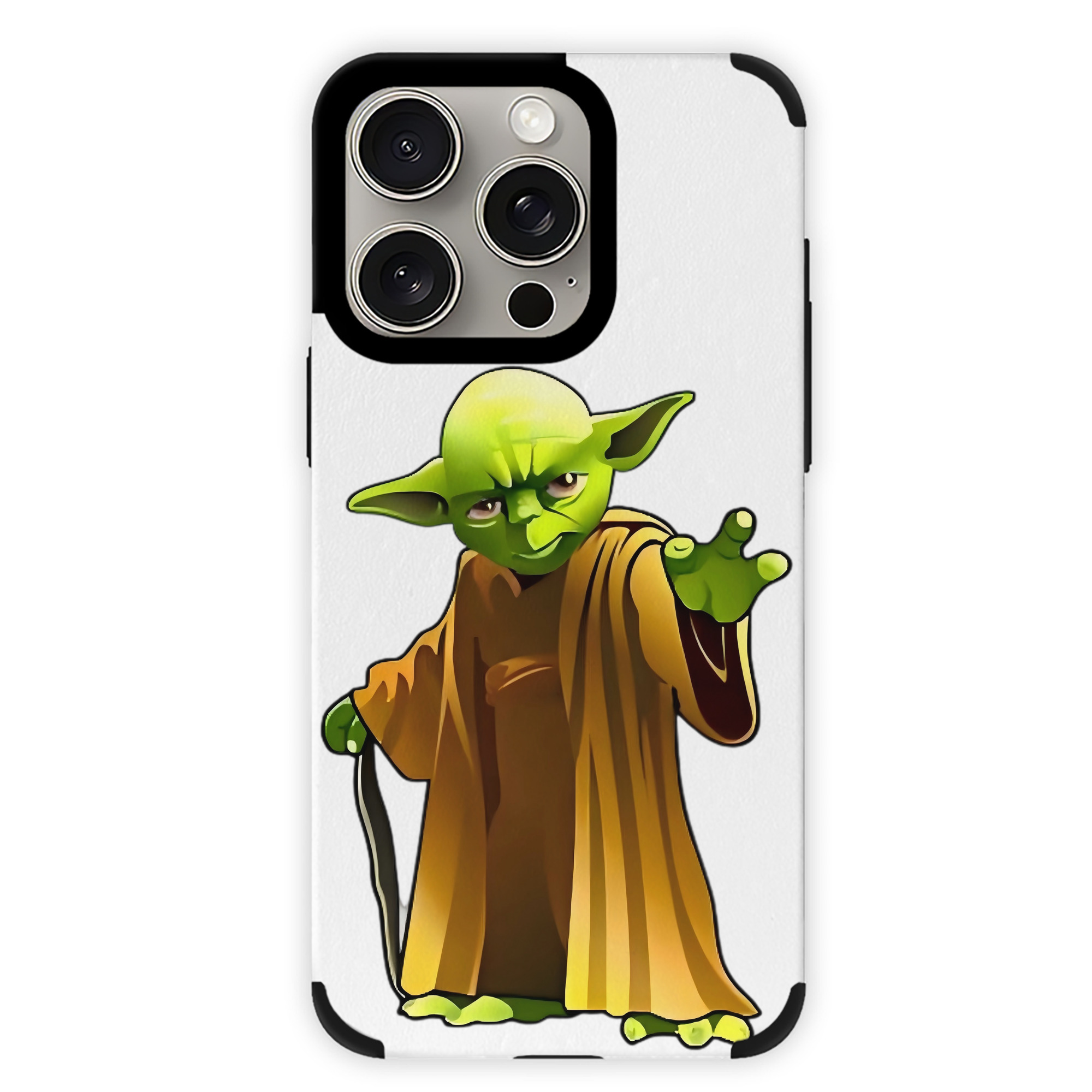 （画像用） スター・ウォーズ Star Wars 【iPhone15ProMax対応】 PUレザー スマホケース 耐衝撃＆黄変防止