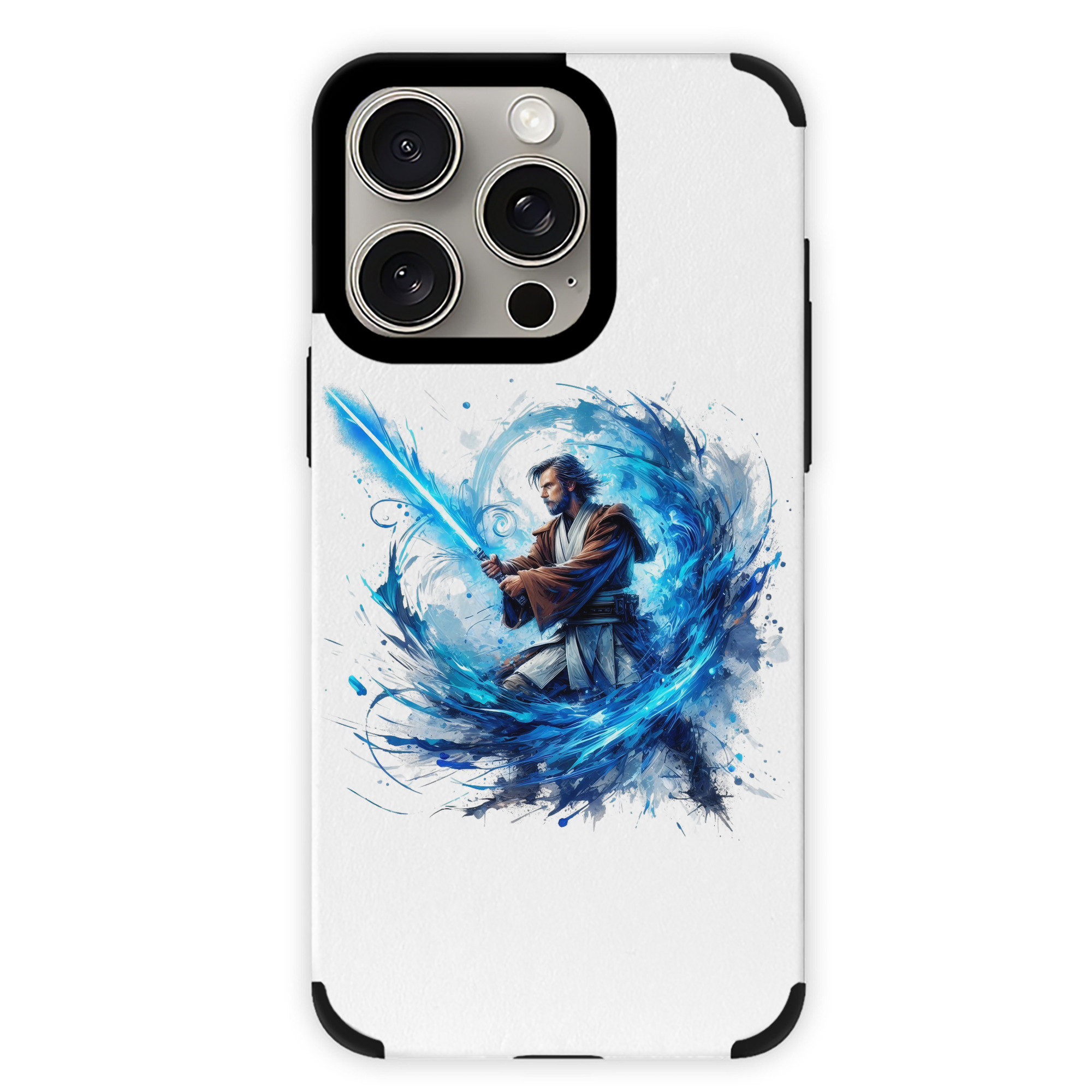 （画像用） スター・ウォーズ Star Wars 【iPhone15ProMax対応】 PUレザー スマホケース 耐衝撃＆黄変防止