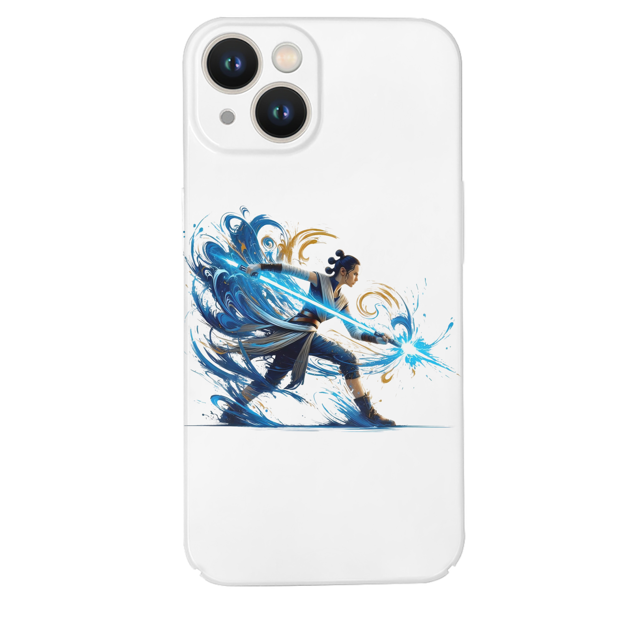 （画像用） スター・ウォーズ Star Wars 【iPhone 14シリーズ対応】ハードケース