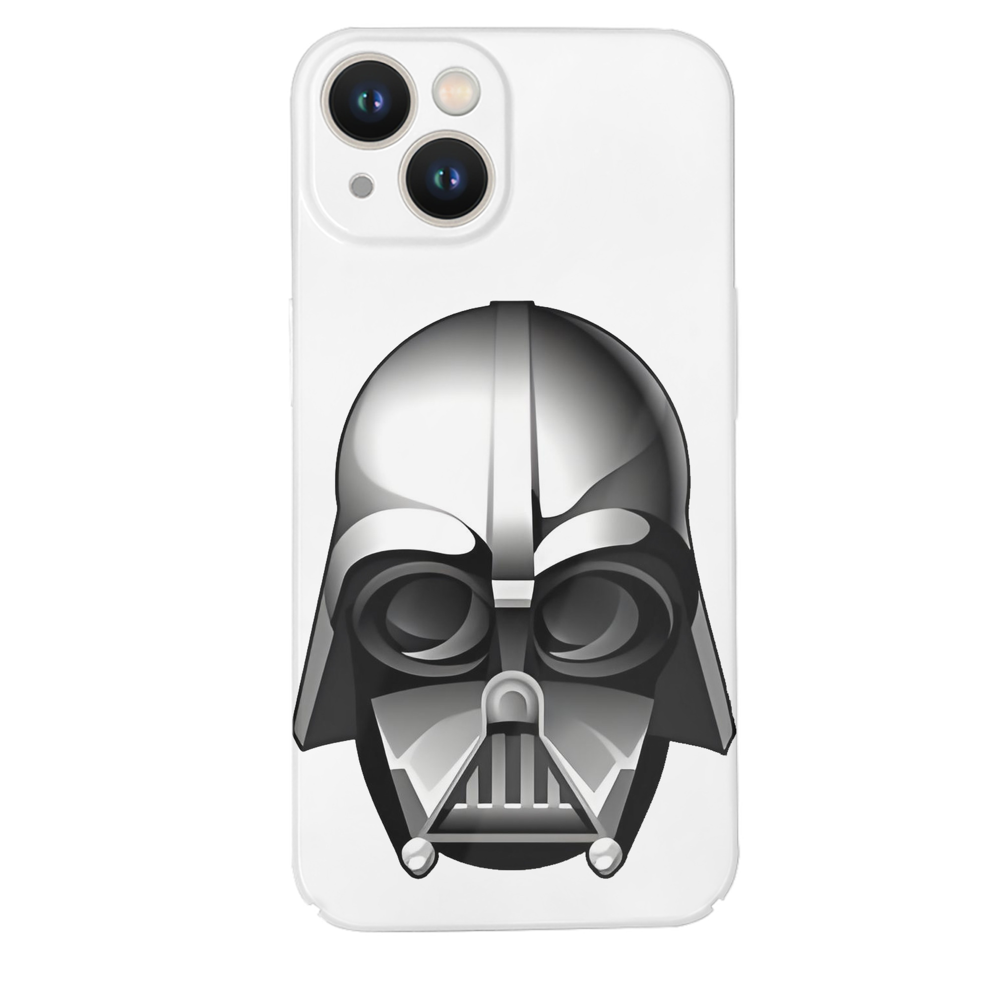 （画像用） スター・ウォーズ Star Wars 【iPhone 14シリーズ対応】ハードケース
