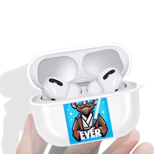 スター・ウォーズ Star Wars 【AirPods Pro用】ハードシェル保護ケース 耐衝撃・防指紋・カラビナ付き商品仕様